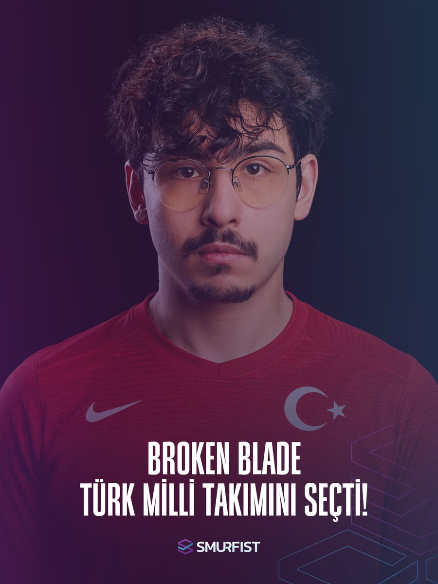 Smurfist tweet media