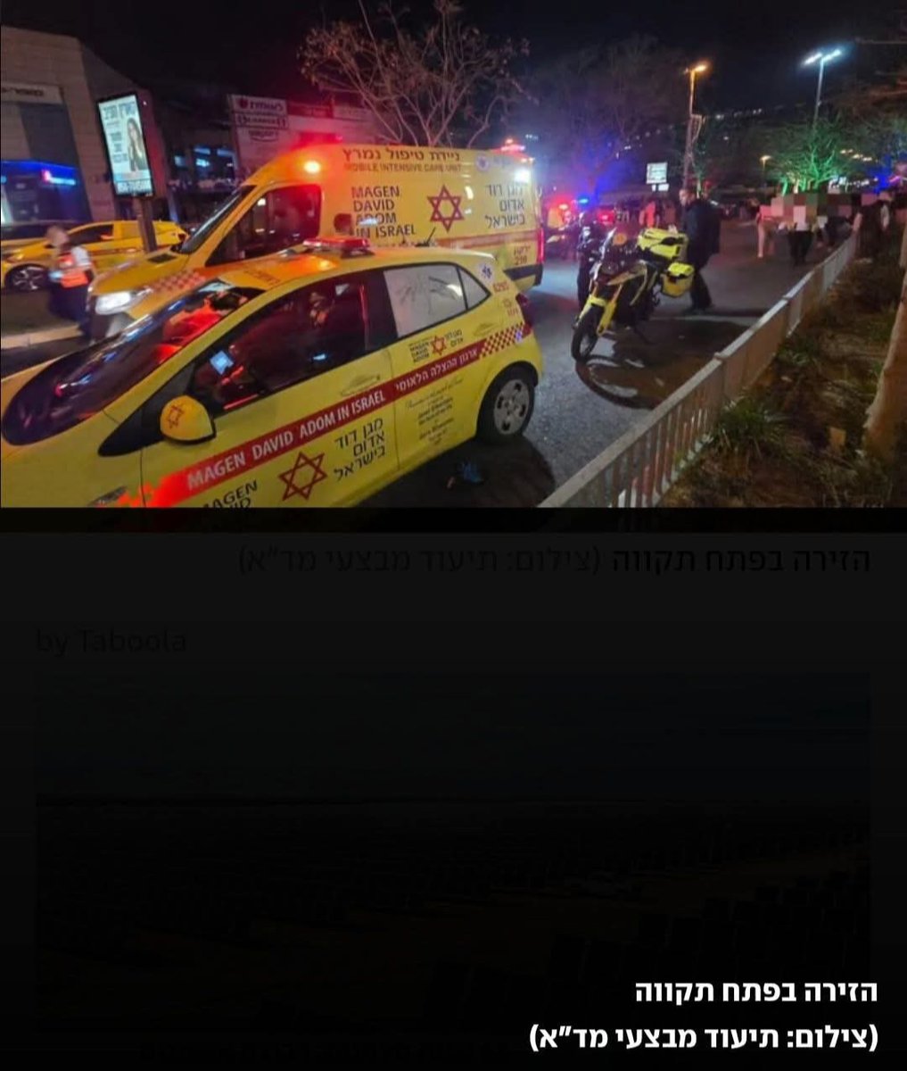 avishai matia tweet media