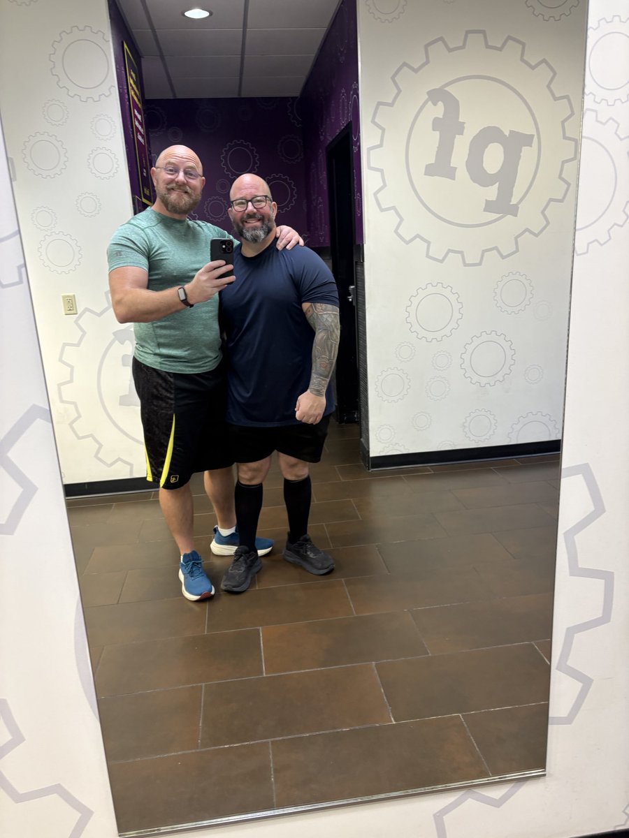 Chris Howald tweet media