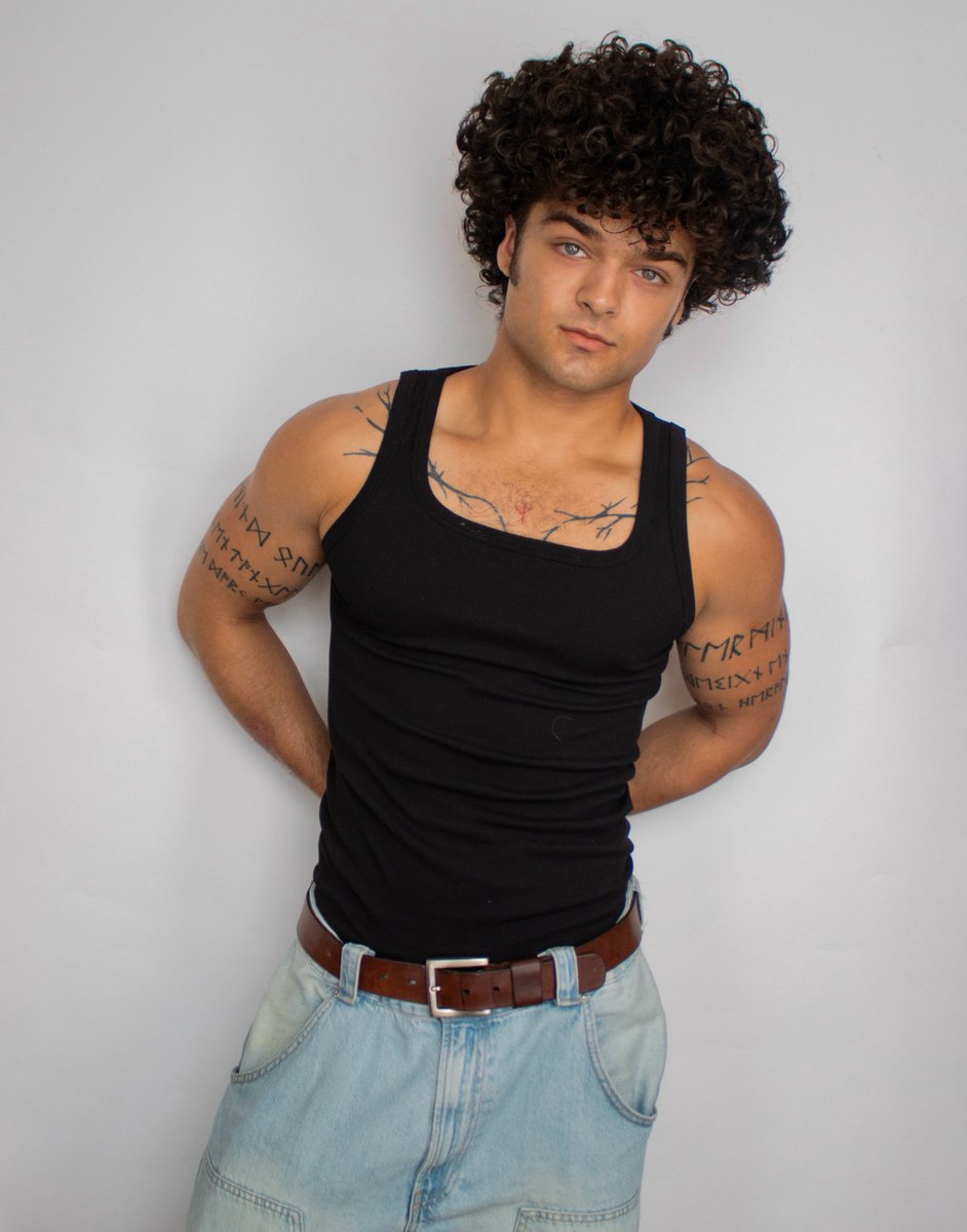 gabrielkhota's tweet image. 📸@rwadheraphoto 
#photoshoot #model #fyp