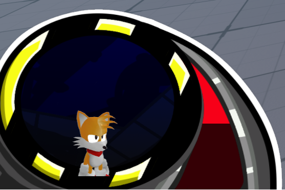 Sonic.EXE : Twisted Endeavors tweet media