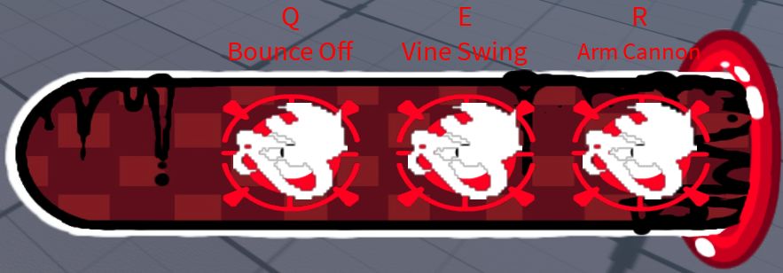 Sonic.EXE : Twisted Endeavors tweet media