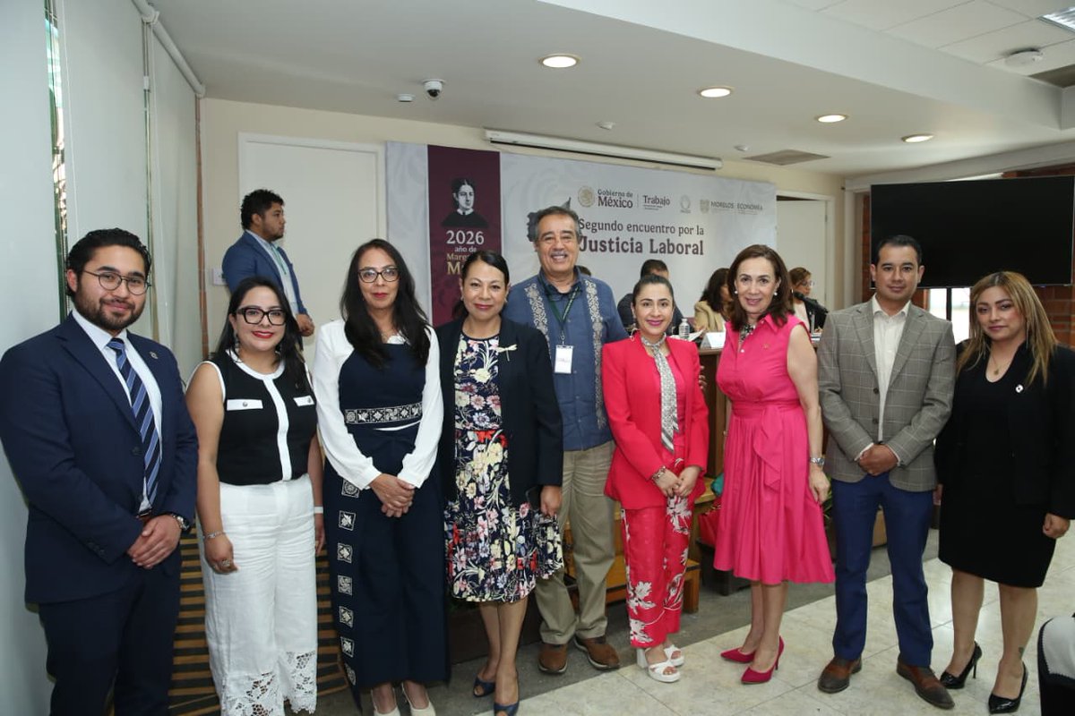 Poder Judicial Edomex tweet media