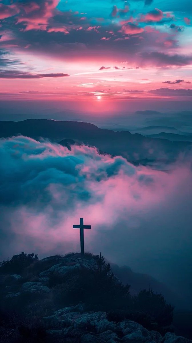 Aestheticswallz's tweet photo. Jesus died on the cross to atone for the sins of humanity. https://t.co/Hugc7t9LXa