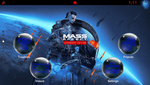 redsquirrel87's tweet image. 🆕 A new #PSVita #theme has been added to the online #repository!
👉 psvt.ovh/theme.php?id=0…

❤ If you can, please help us keep the repository online for the next few years: gofund.me/e8f1d6c4