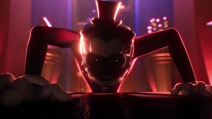 🩻Perish-The-Maker 🩻 tweet media