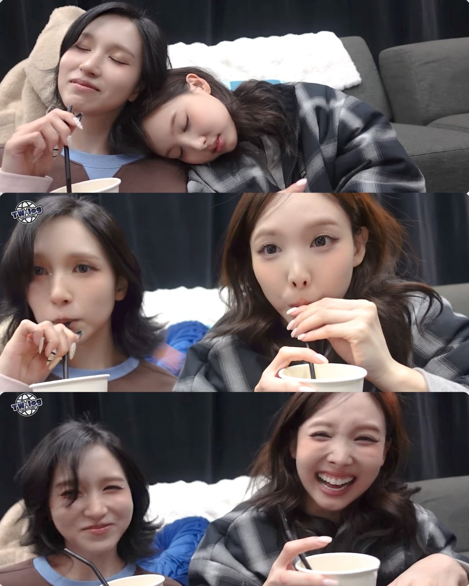 minayeon babies 🥰