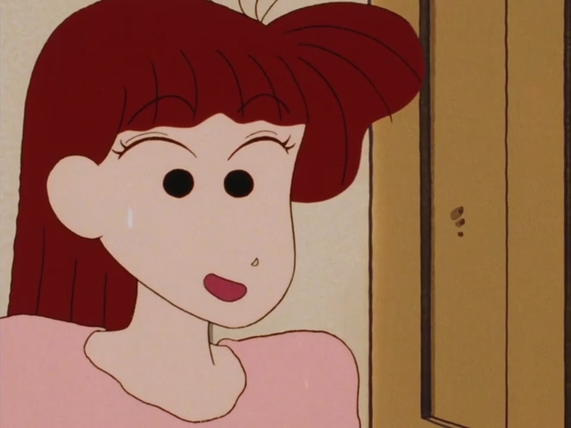 Crayon Shin-chan (クレヨンしんちゃん) [1992-Ongoing]
