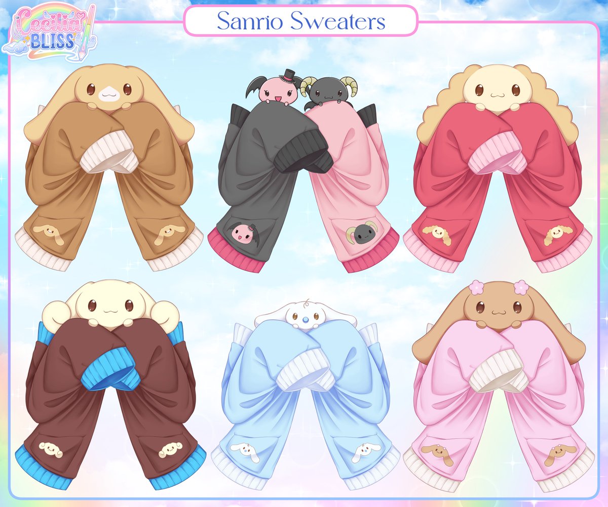 Lia 💖🌈 Jiang Atelier tweet media