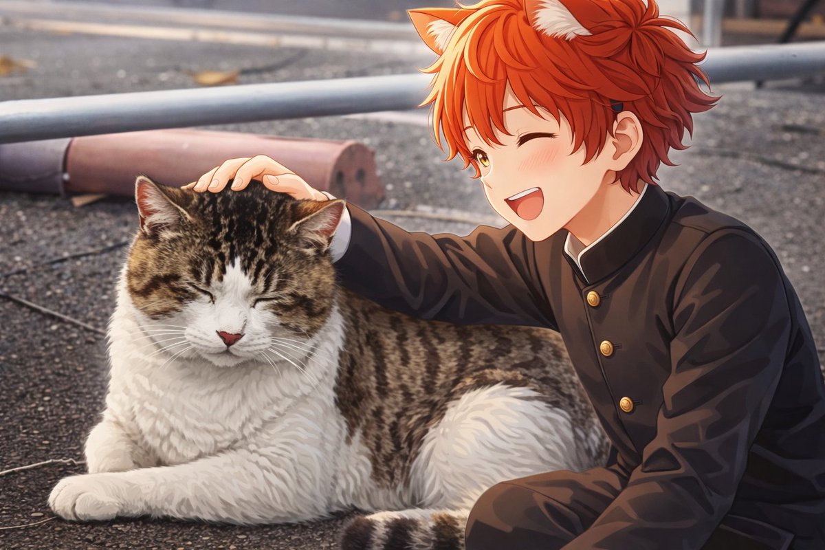 わたにゃん tweet media