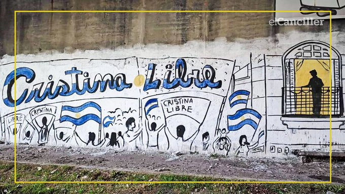 Artemio López tweet media