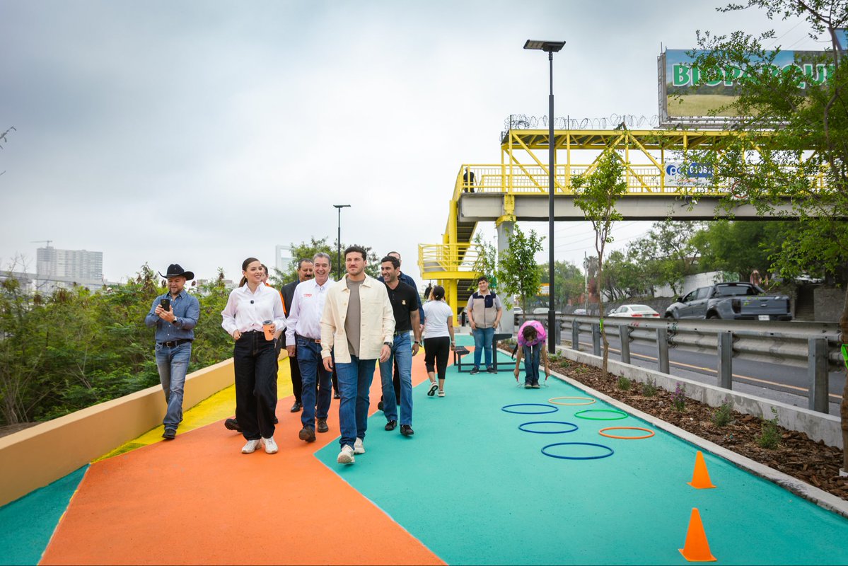 Samuel García tweet media