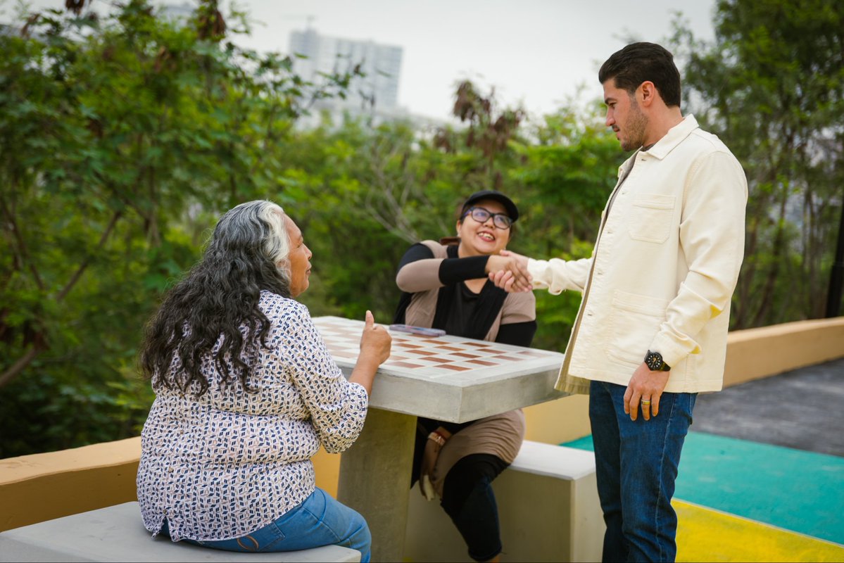 Samuel García tweet media