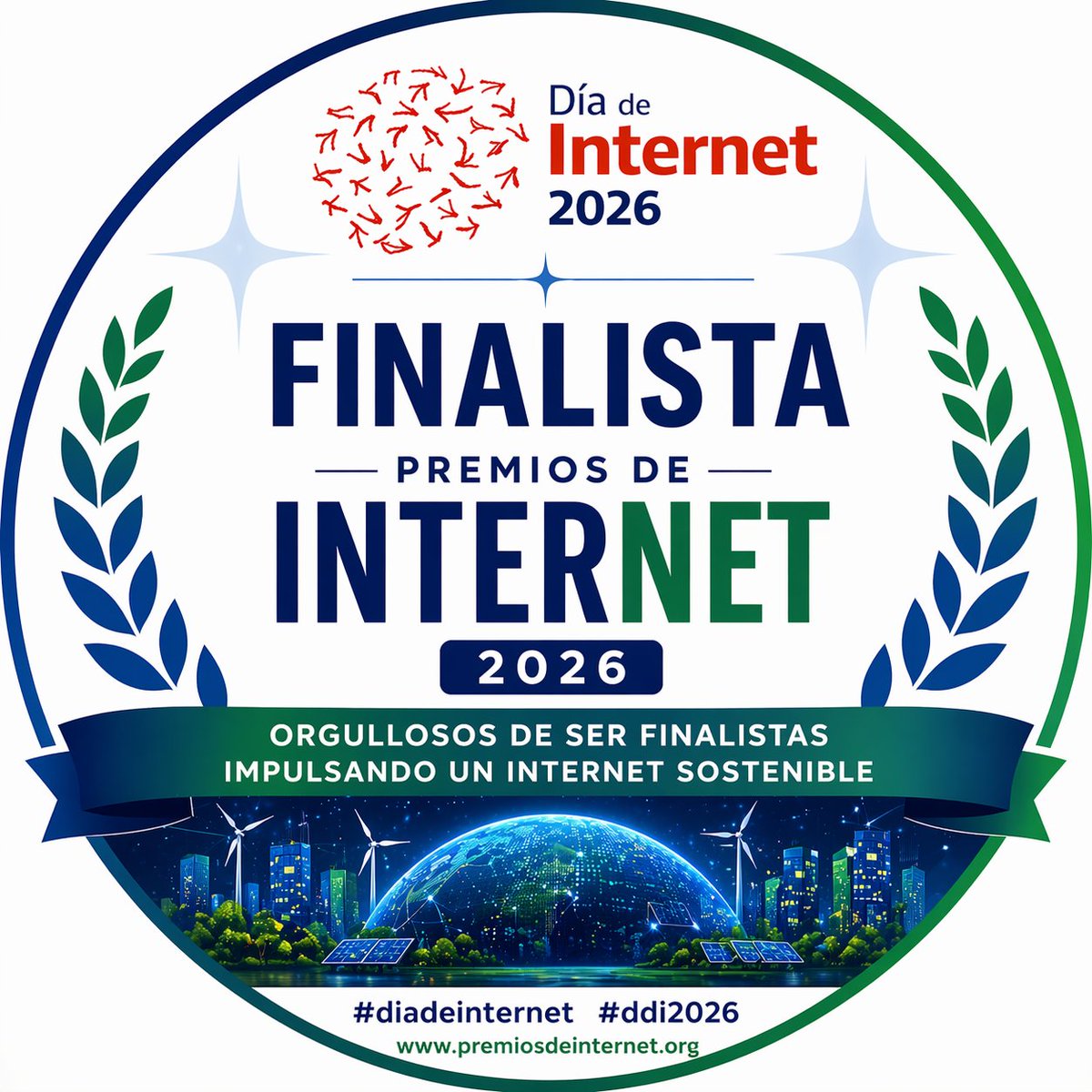 #diadeinternet, 17 de mayo día mundial de Internet tweet media