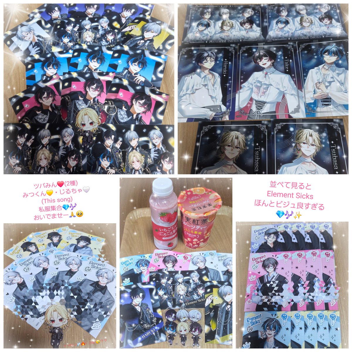 ままる tweet media