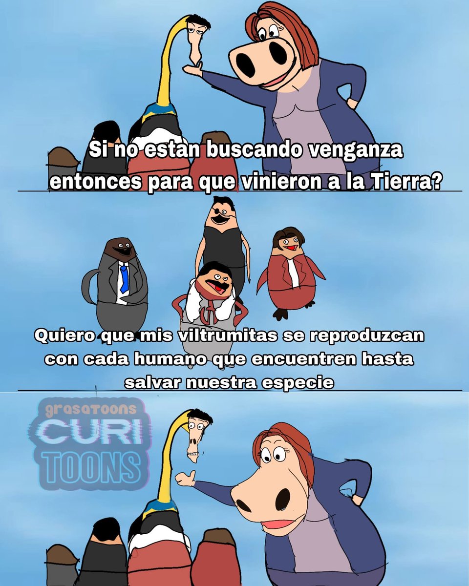 Condor Causa tweet media