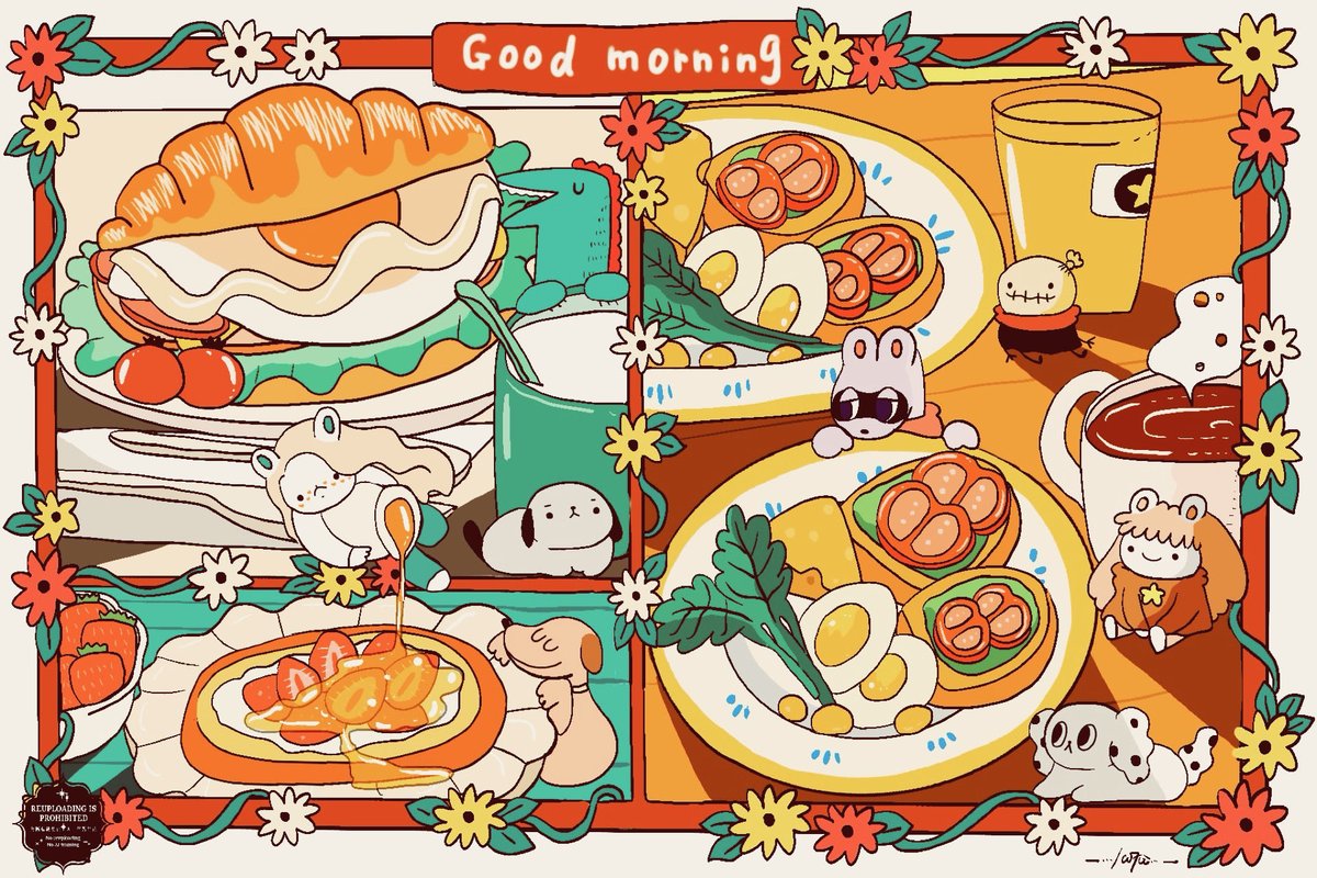 goodmorning