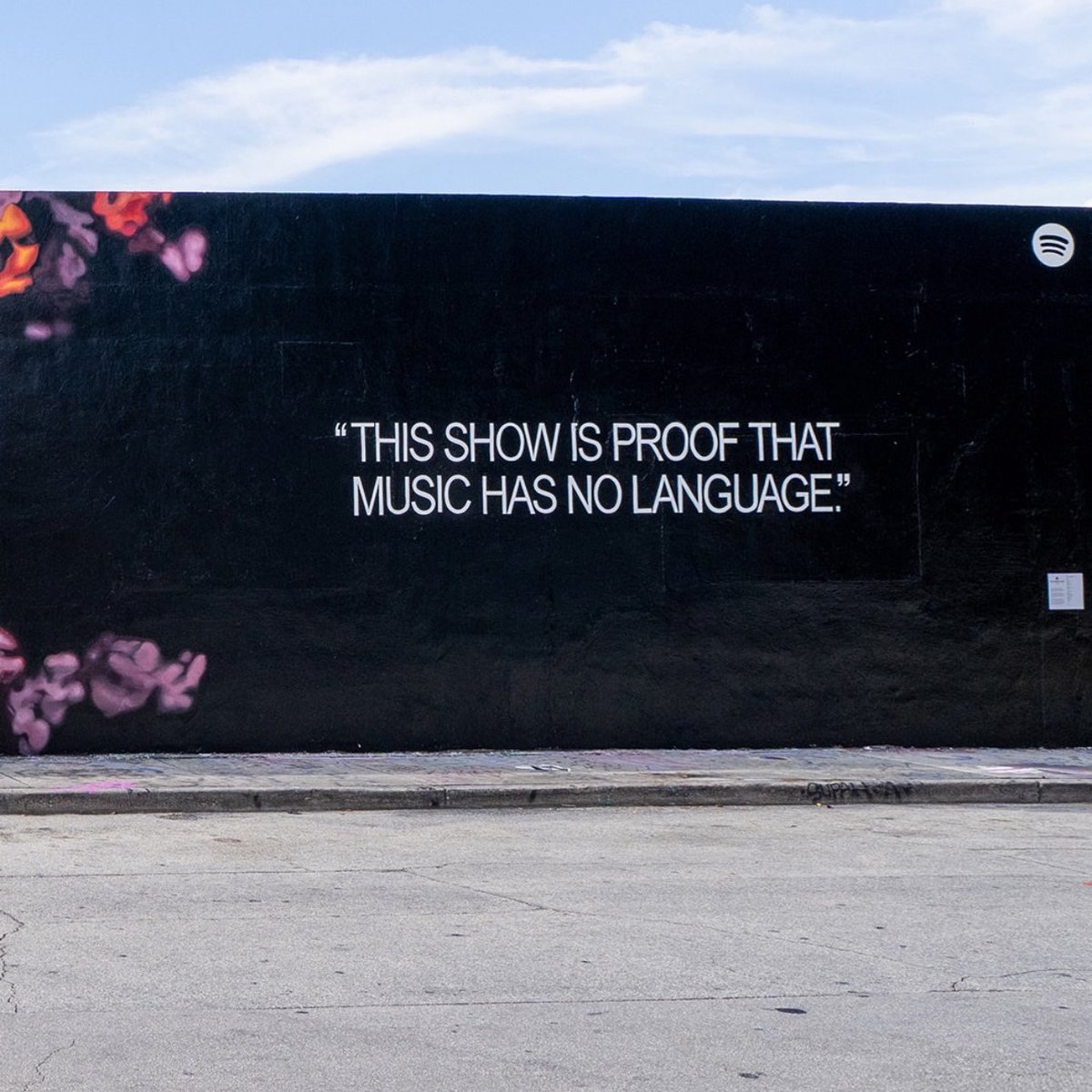 Access Bad Bunny tweet media