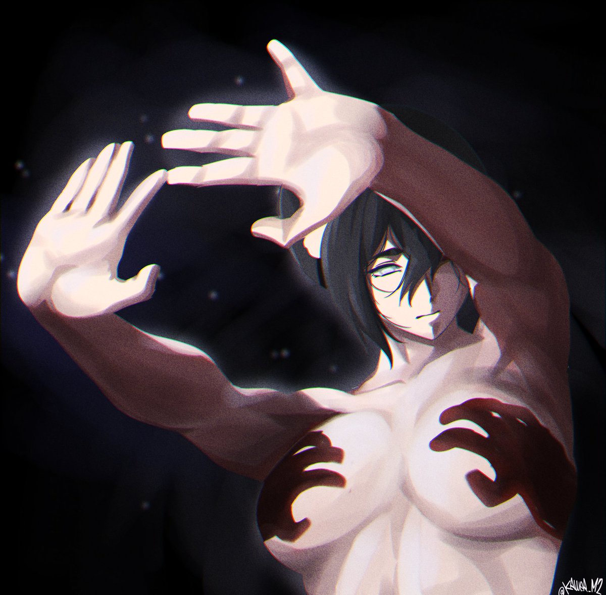 • T.H.E KAWER • tweet media