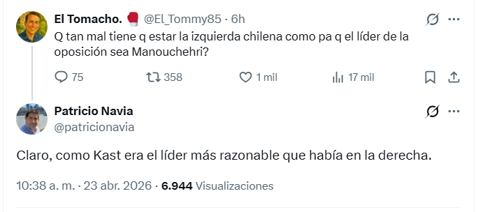 La Esa (Marilyn) 🍷 tweet media