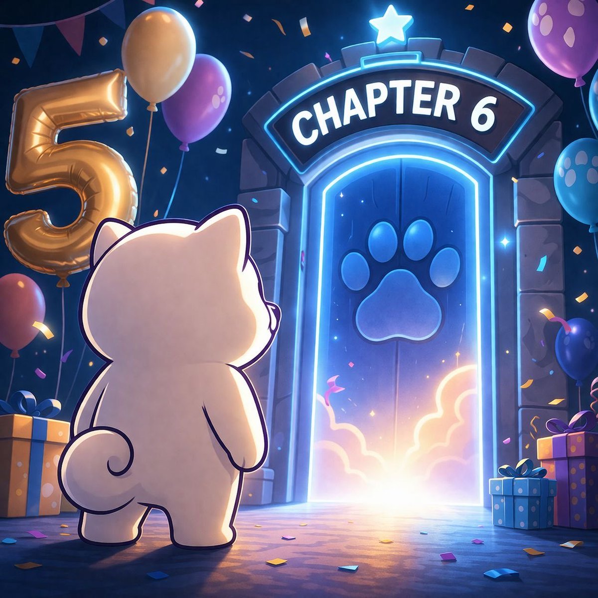 Kishu Inu tweet media