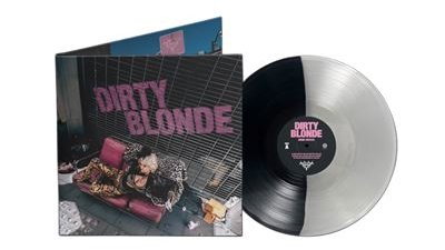 VINYLCORDALERTS's tweet image. 🆕 | Le vinyle en Exclusivité Fnac de "Dirty Blonde" de Bebe Rexha (@BebeRexha) est disponible en précommande à la Fnac 🖤

🔗 fnc.am/03Je7 #pub