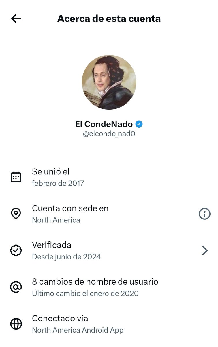 Carlos Ve tweet media
