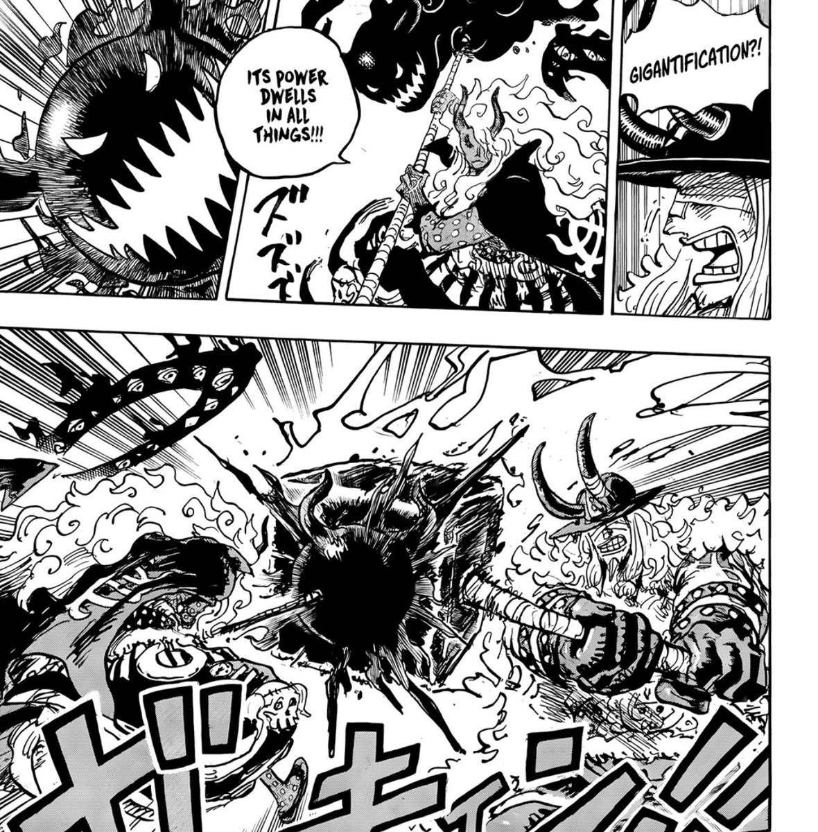 Romance Dawn Trio tweet media