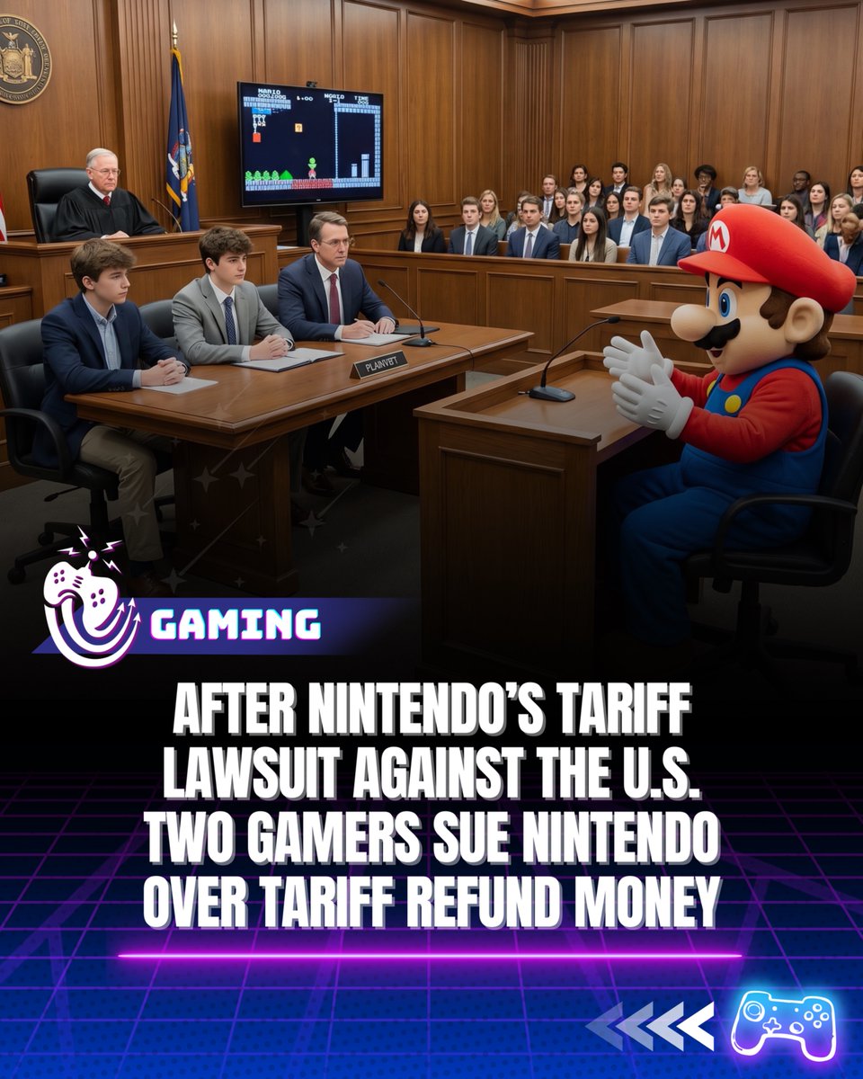 GamePlayUpgrade tweet media