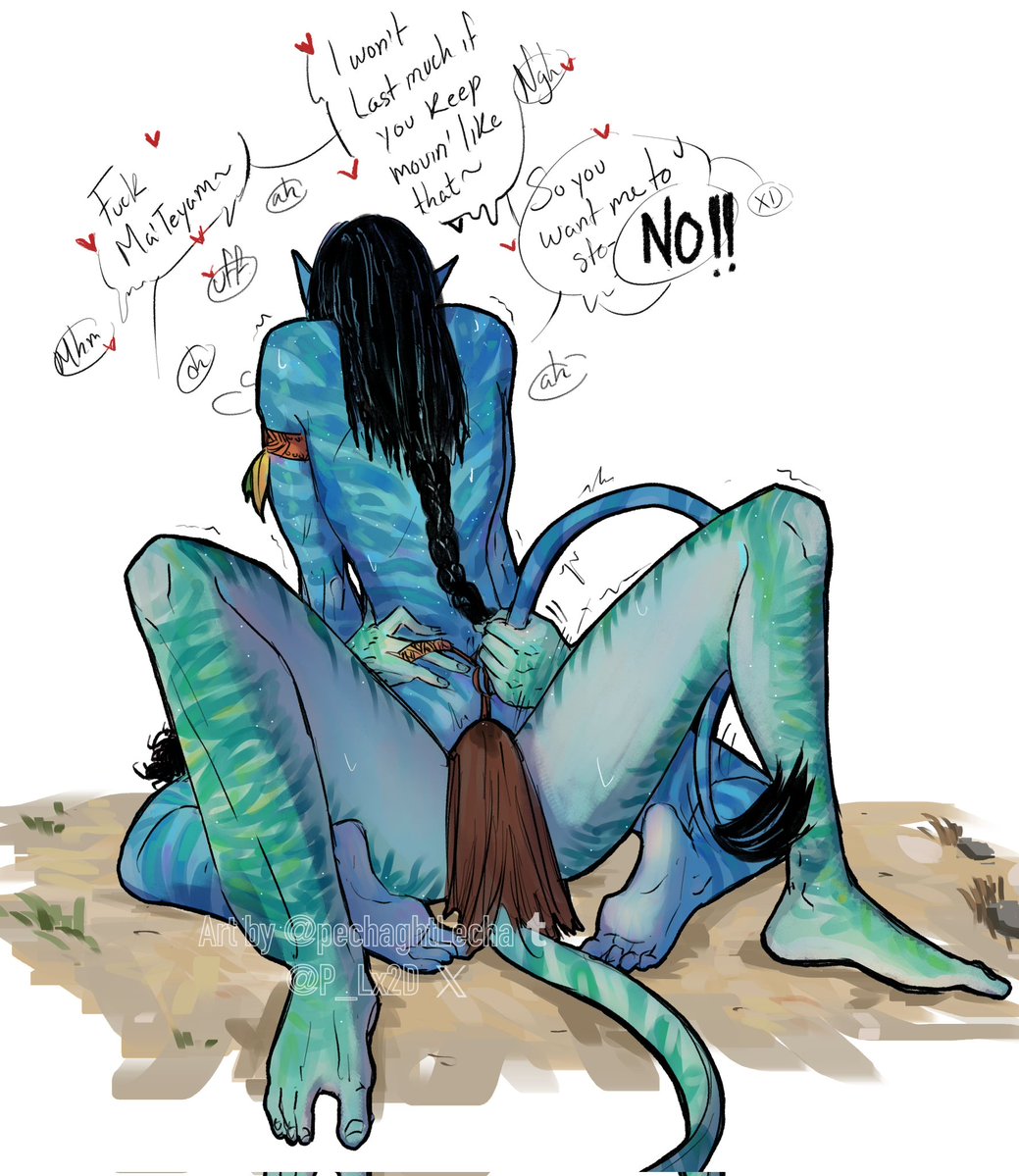 Did u miss me guys? :) #Aonunete
It's not really that explicit, but there's something about this kind of nsfw that I really like...  enjoy it 🤠✨