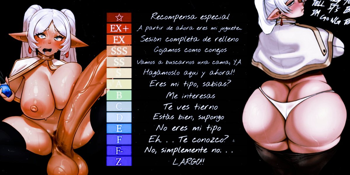 ㅤㅤ 
ㅤㅤ ¡𝗠𝗢𝗠𝗘𝗡𝗧𝗢! Es momento de que el elfo busque algún nuevo 𝐀𝐏𝐑𝐄𝐍𝐃𝐈𝐙, así que ya saben cómo funciona, si consigues una 𝐒𝐒 para arriba, puedes presentarte al elfo en cualquier 𝐏𝐎𝐒𝐀𝐃𝐀. ✌️‼️

ㅤㅤ ㅤㅤ ㅤㅤ  ♡ &amp; ⟲͏͏͏

ㅤㅤ