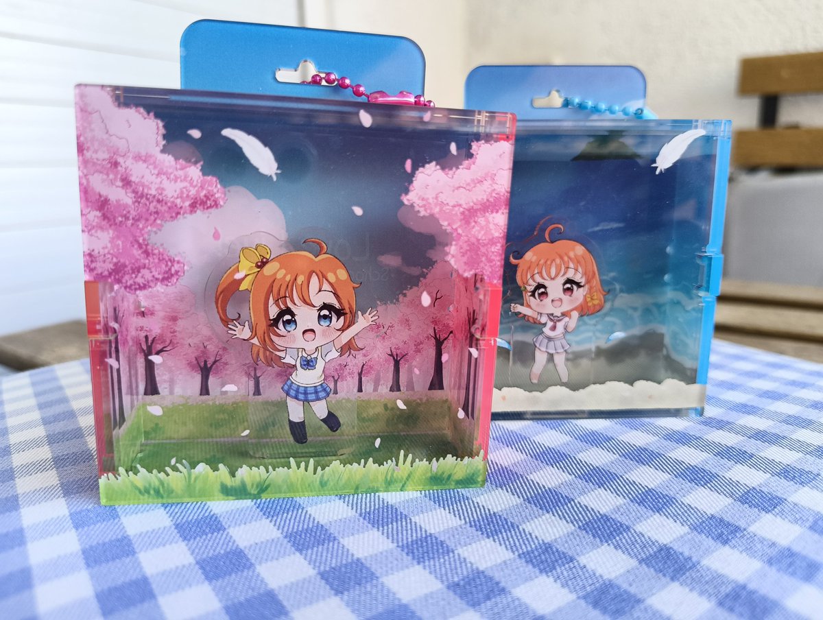 Nomi ✨ tweet media