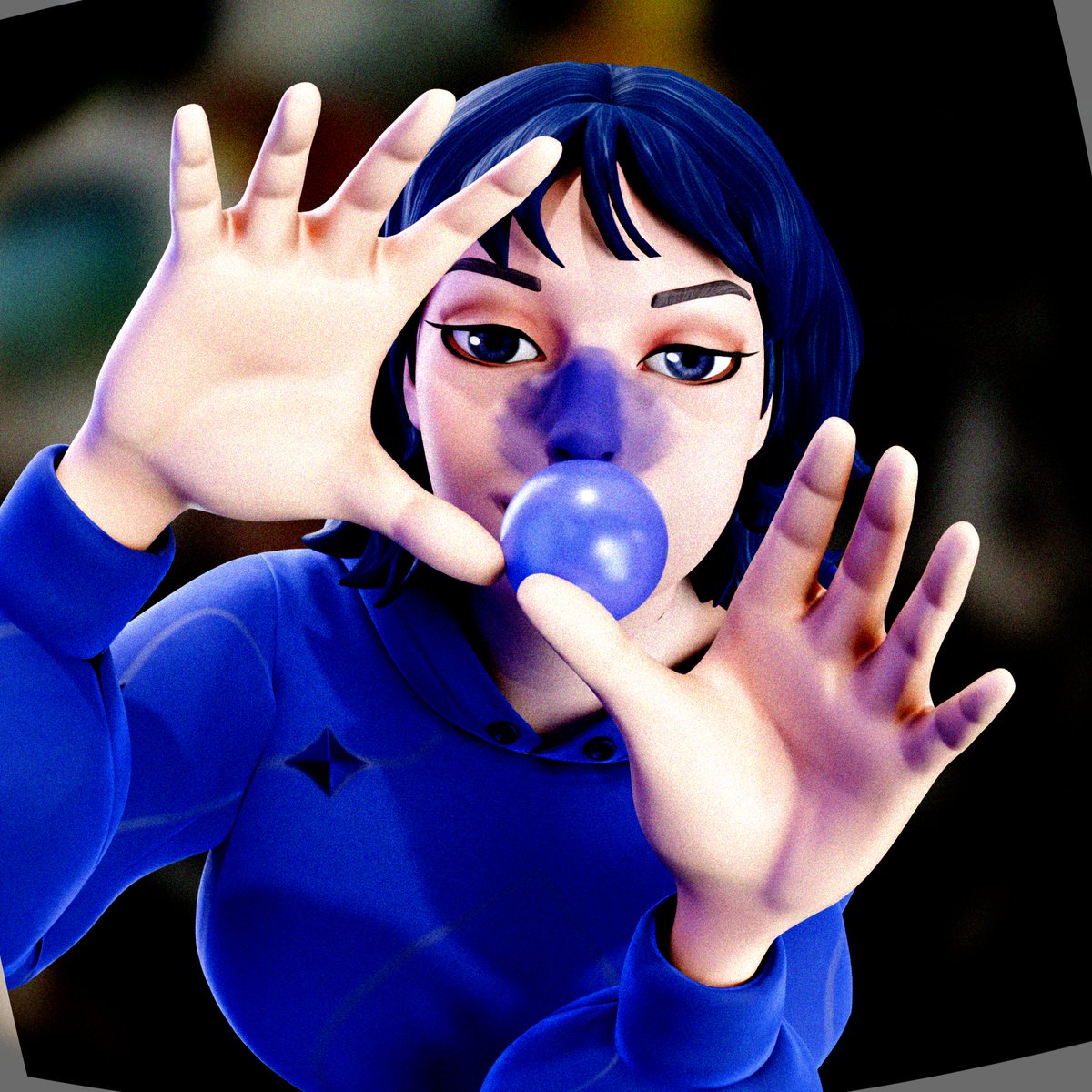 Swellbolo 🔞🫐🎈 tweet media