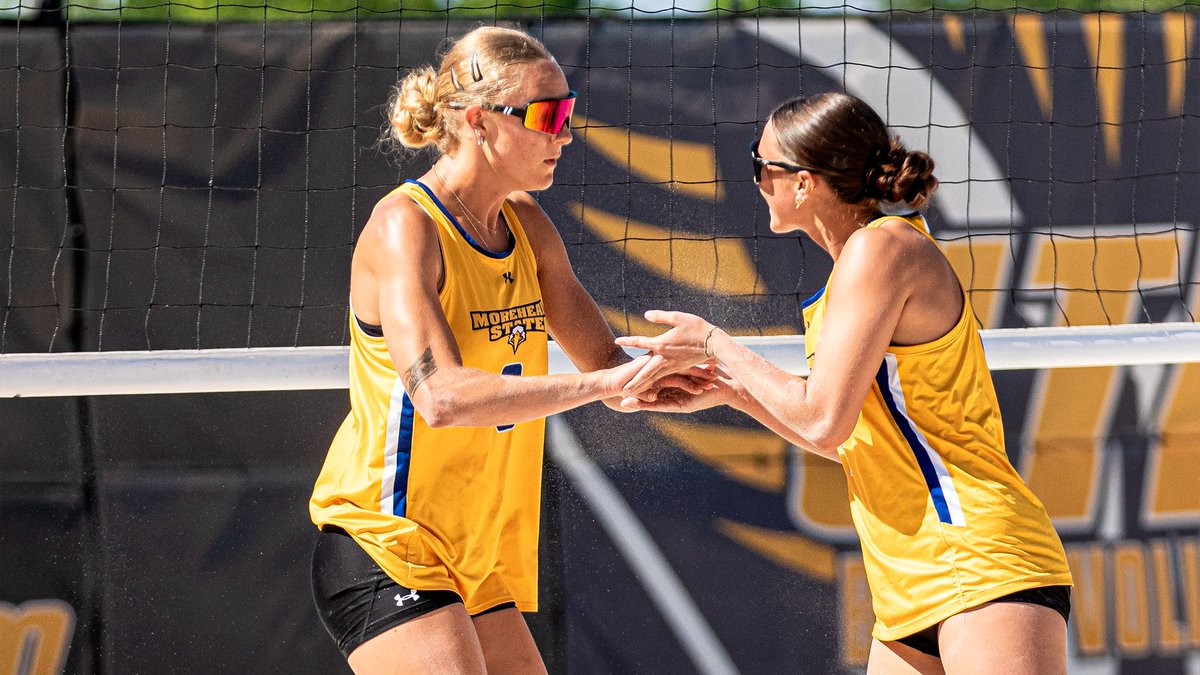 Morehead State Athletics tweet media
