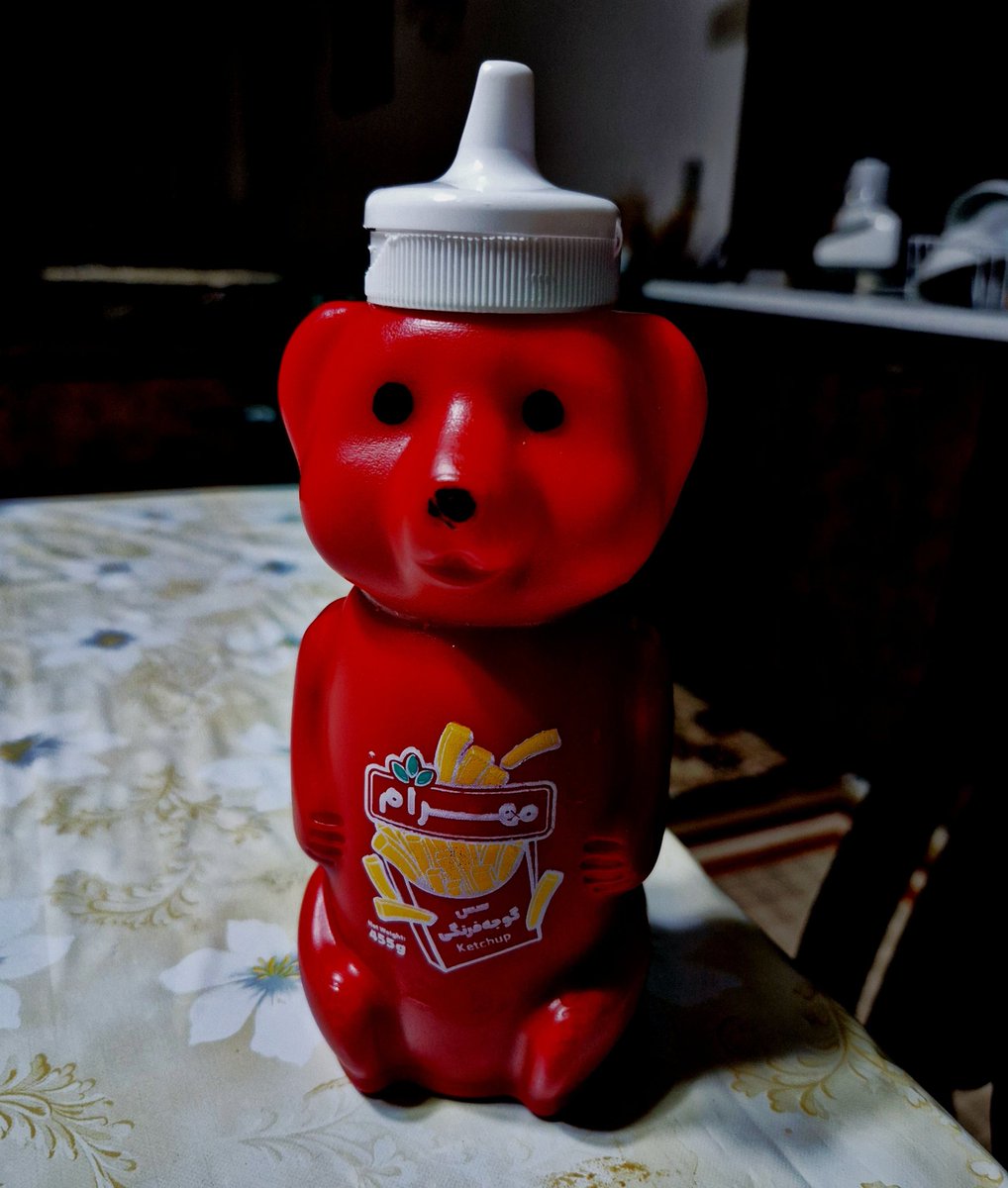 بن کامل tweet media