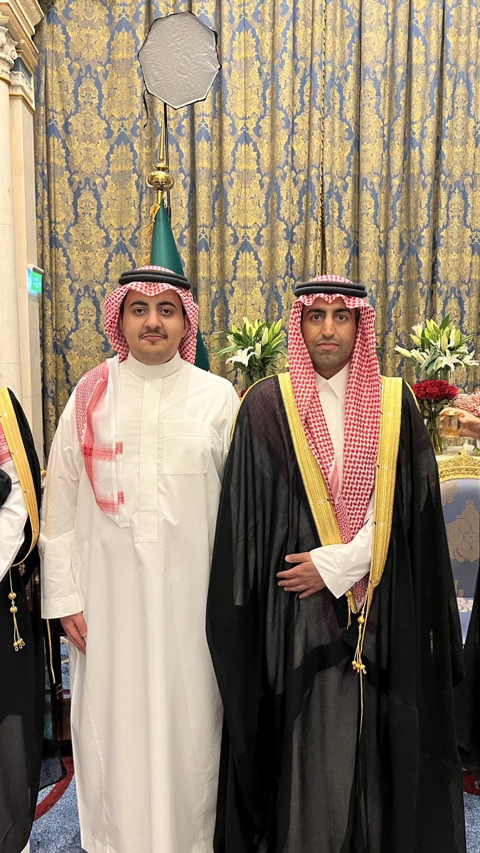 عبدالمجيد آل حامد tweet media