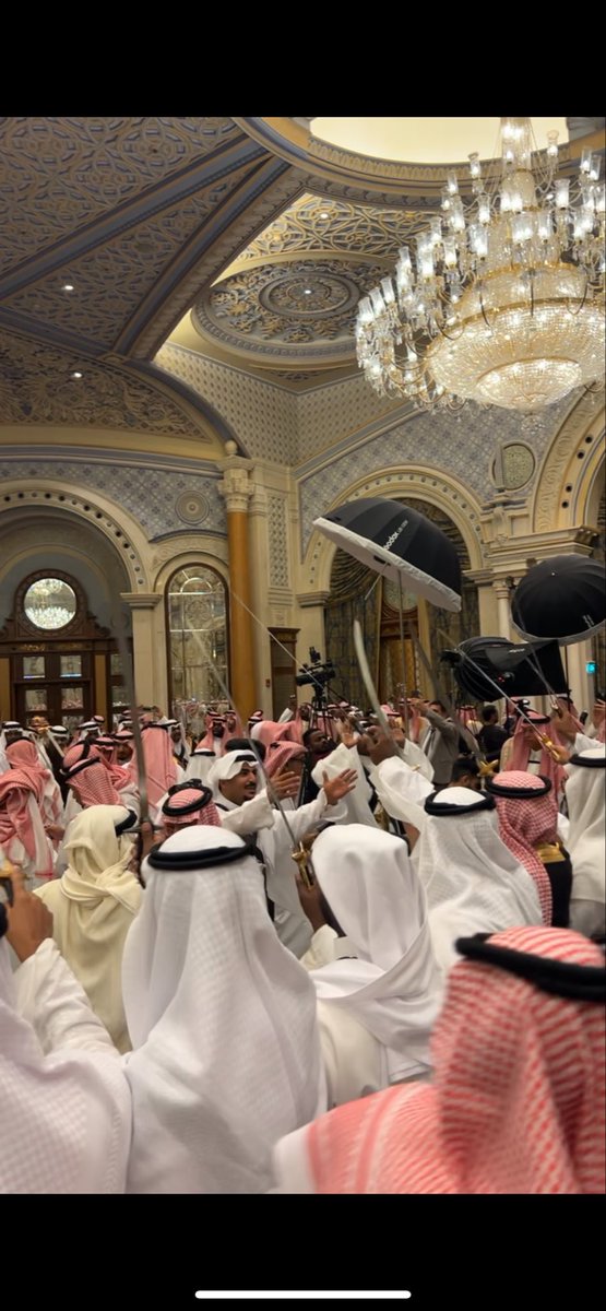 عبدالمجيد آل حامد tweet media
