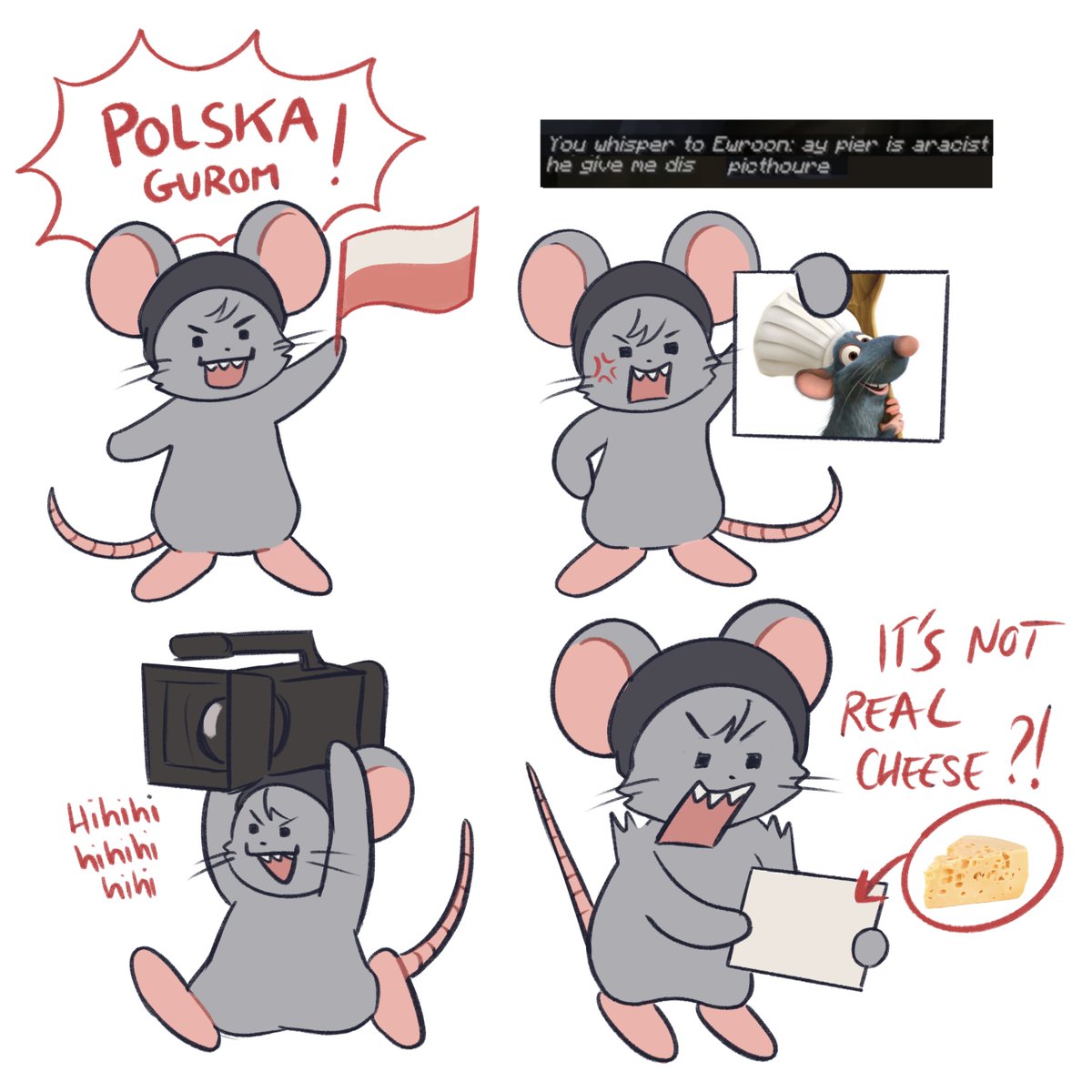 oilily 🎀 tweet media