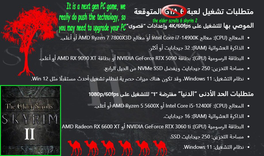 تود هاورد بالعربي tweet media