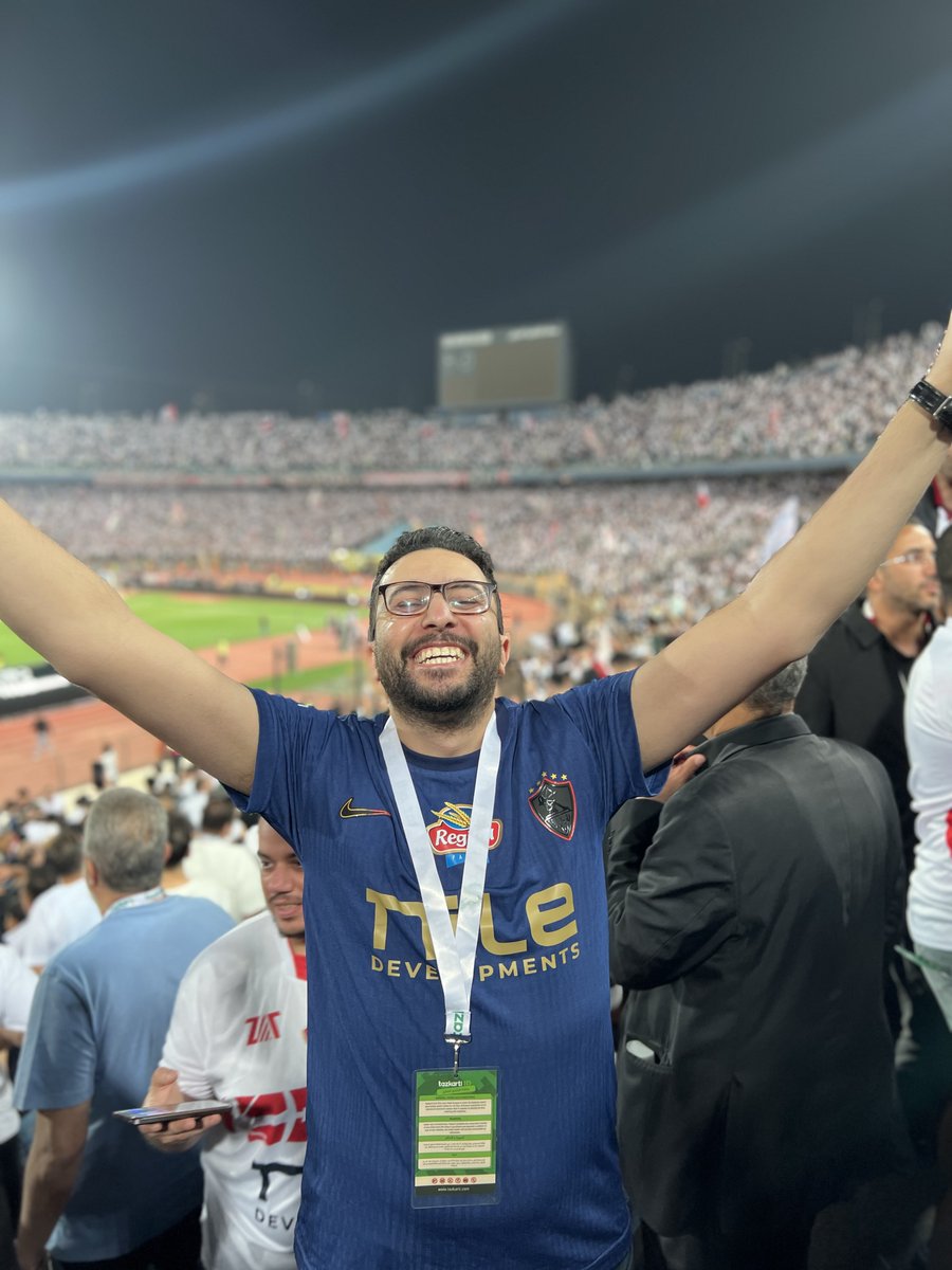 أحمد عطا - Ahmed Atta tweet media