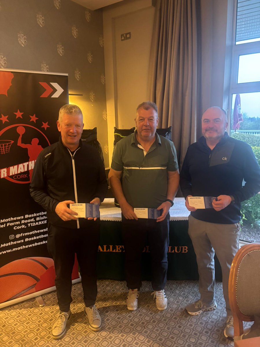 Fr Mathews BC tweet media