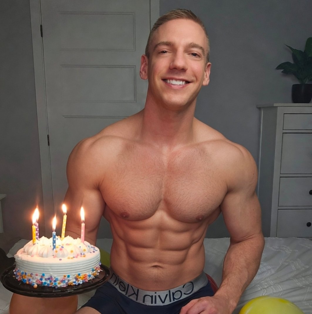 John Fitness tweet media