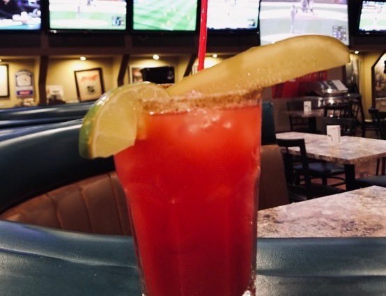 I know the weather outside isn’t ideal, but the action is 🔥 inside the Sportspalace at 4Seasons!

The Senators and the Raptors both look for much-needed wins on home ice and home court tonight.

You know we’ll have all the NHL and NBA playoff action on the big screen, plus all