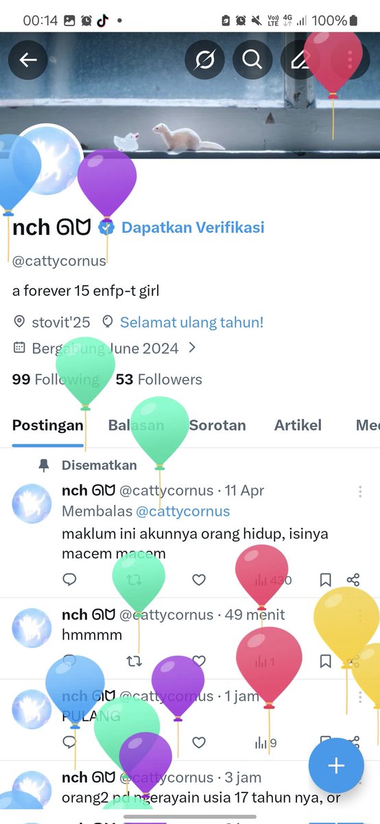 nch ᘏᗢ tweet media