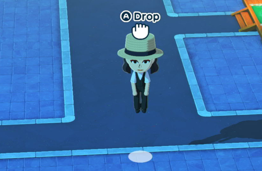 FNRP Island - Tomodachi Life tweet media
