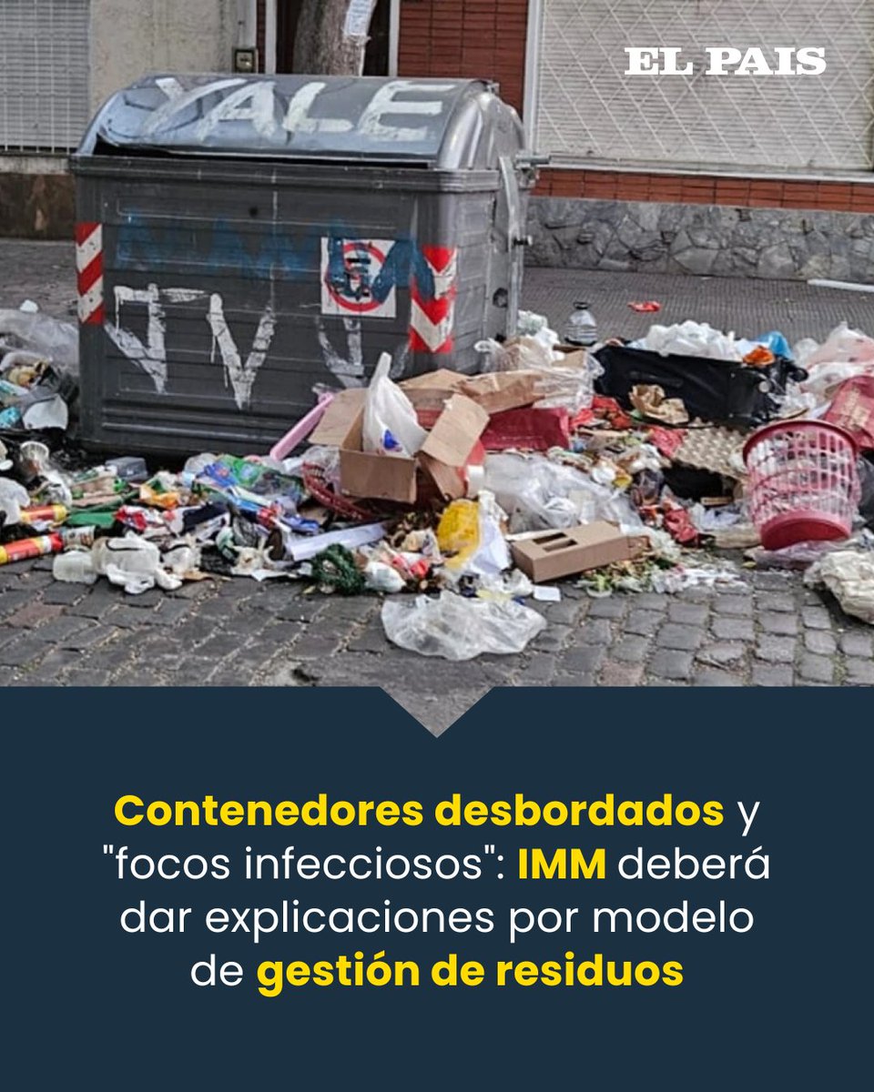 EL PAÍS tweet media