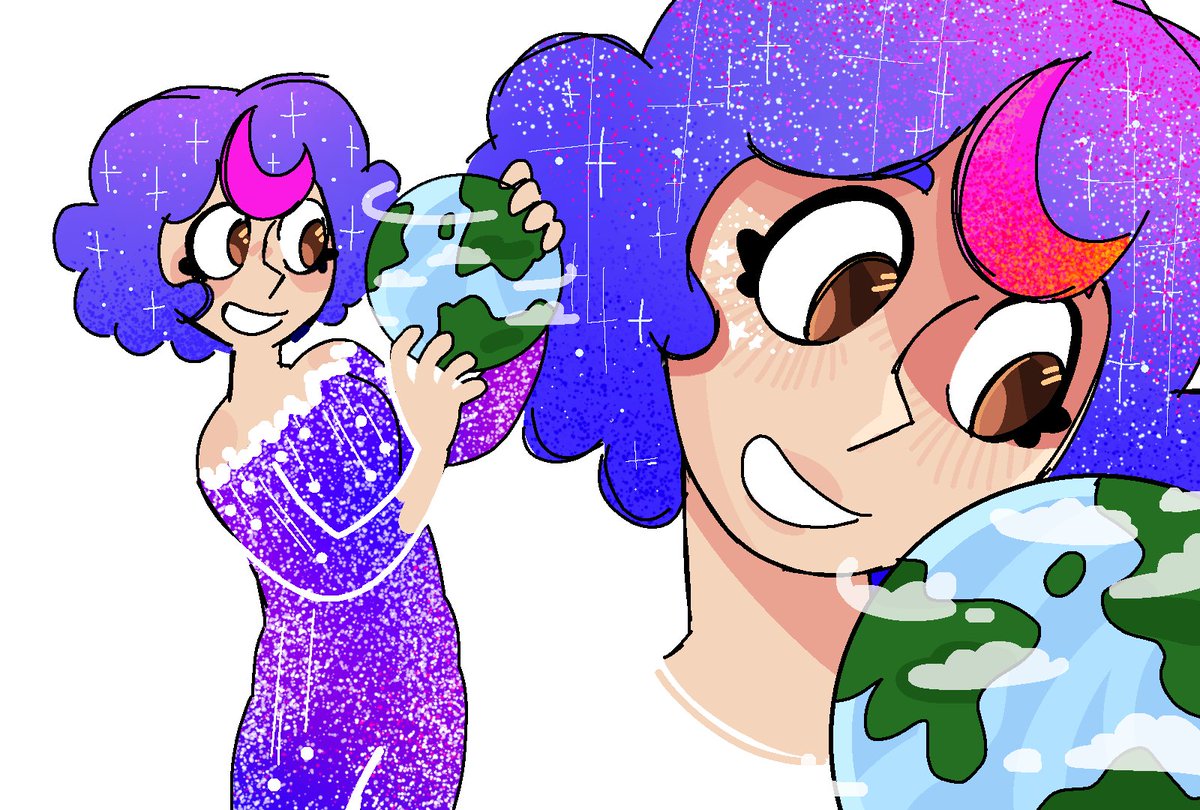 KennyLikesSalt's tweet image. #juno