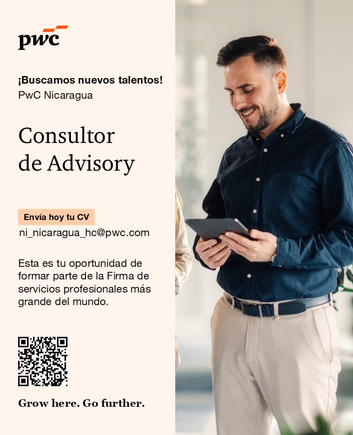 PwC Interaméricas tweet media