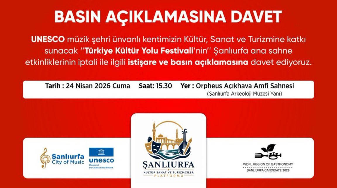 Serhat Gerger tweet media