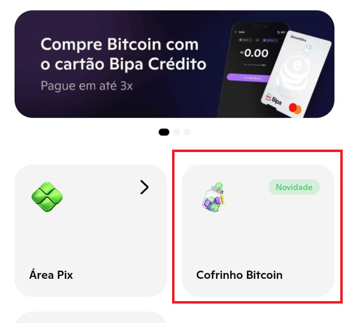 Choquei BTC tweet media